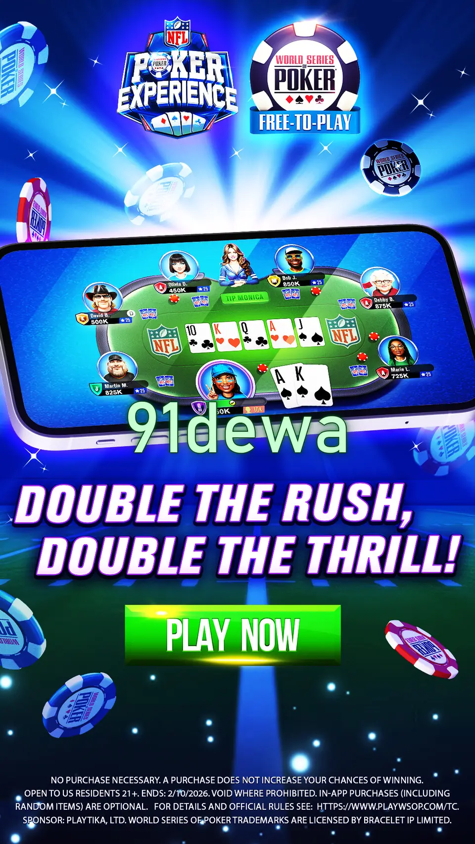 91dewa Unduh