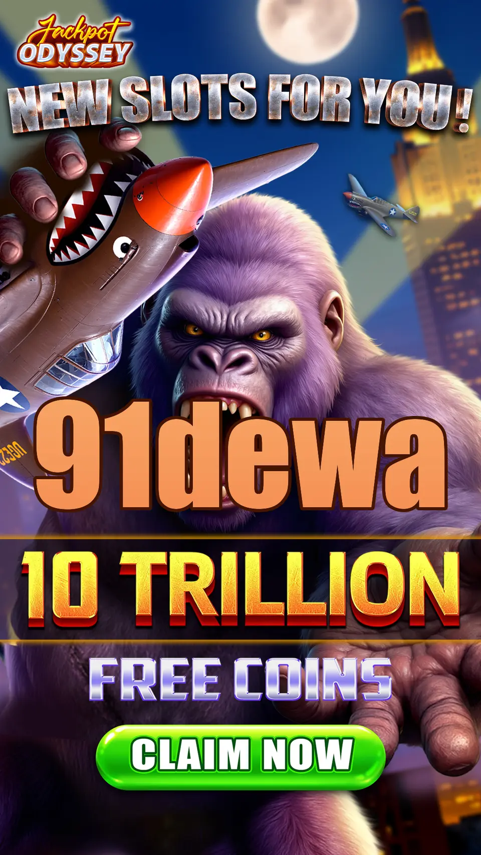 91dewa Unduh