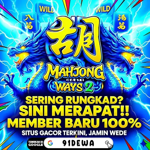 91dewa Masuk - 91dewa Resmi