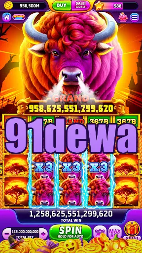 91dewa Preview - Resmi Unduh
